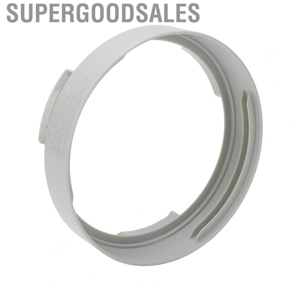 Supergoodsales Conditioner Exhaust Hose Coupler 5.9&amp;quot; AC Connector❀