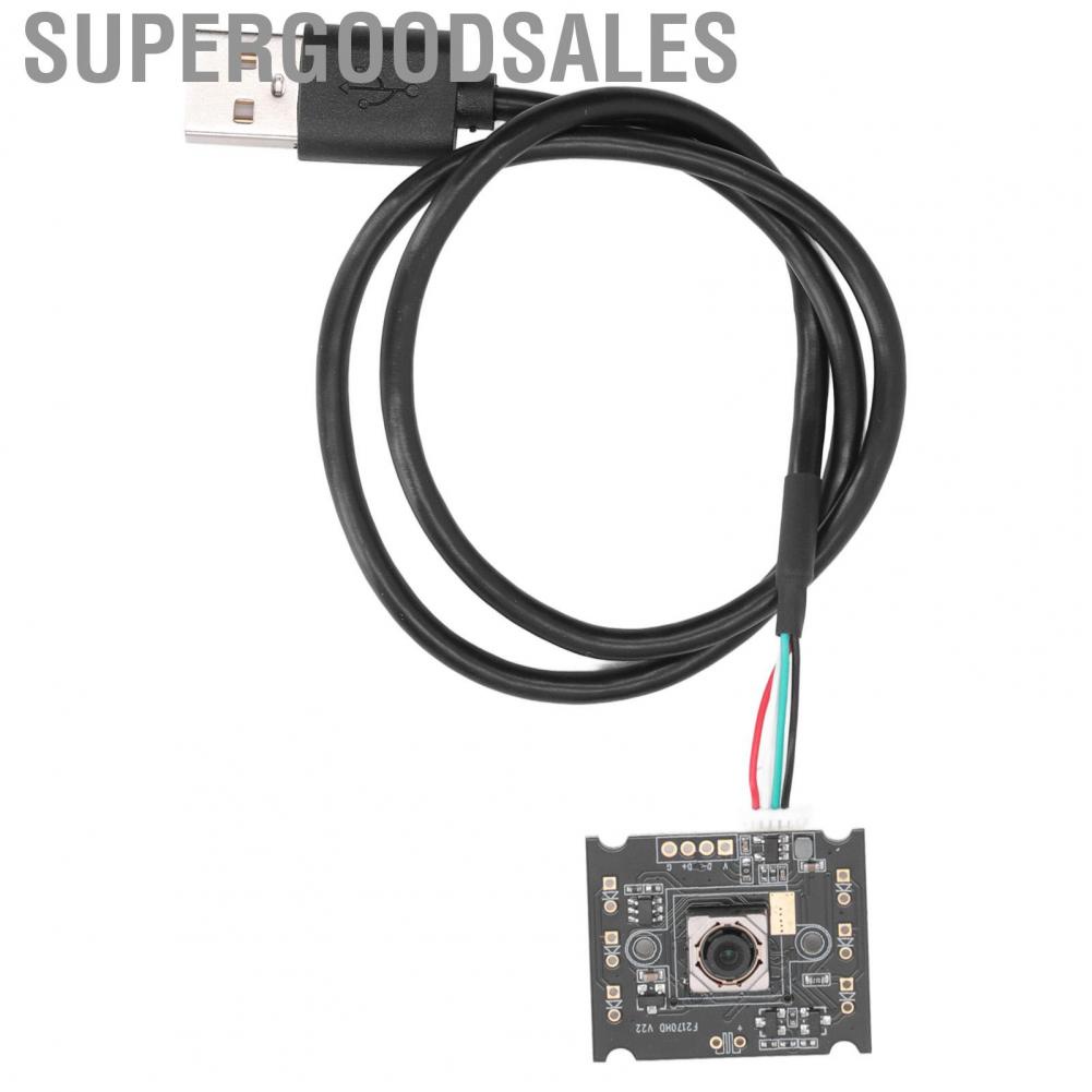 Supergoodsales Distortion Free  Modul 2MP Autofocus OV 2720 30FPS 1920X1080♡