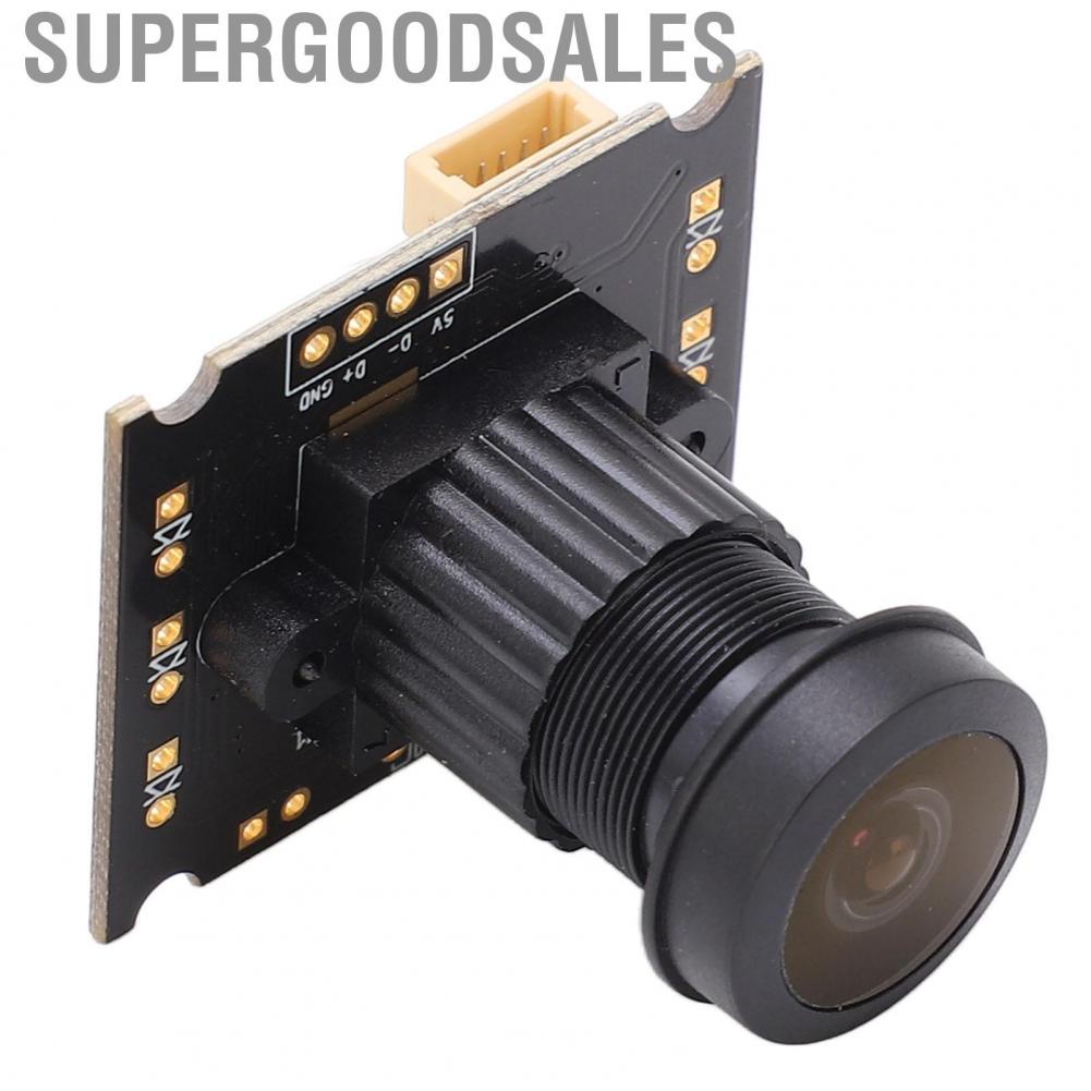 Supergoodsales Module Black Webcam Board Smoother Image Screen High Bandwidth USB