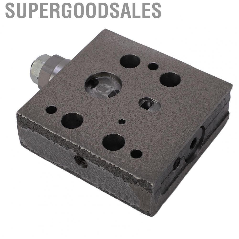 Supergoodsales 702‑21‑09147  Relief Valve Safe To Use Self Reducing for Replacement