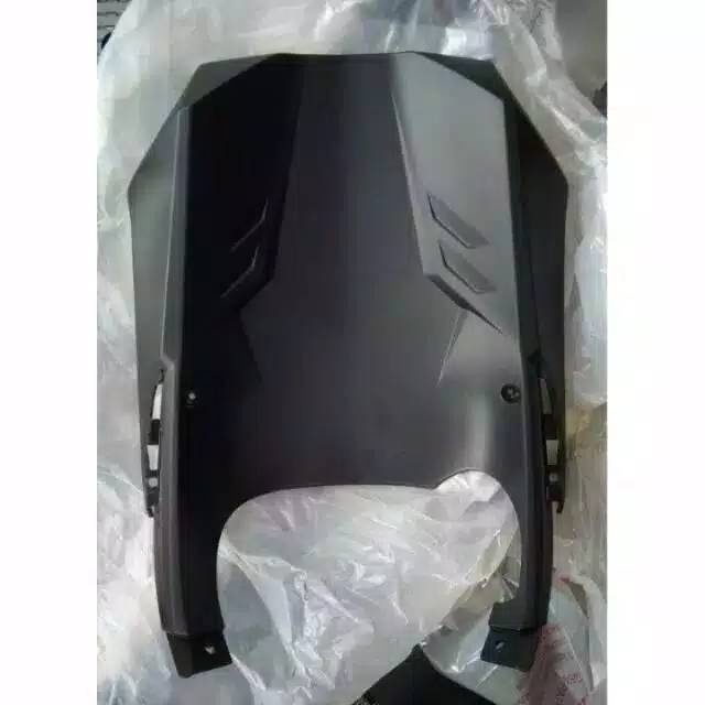 Cover Dek Paruh/Dek Lumpur Bawah Honda Beat New Esp 2018 Original K81