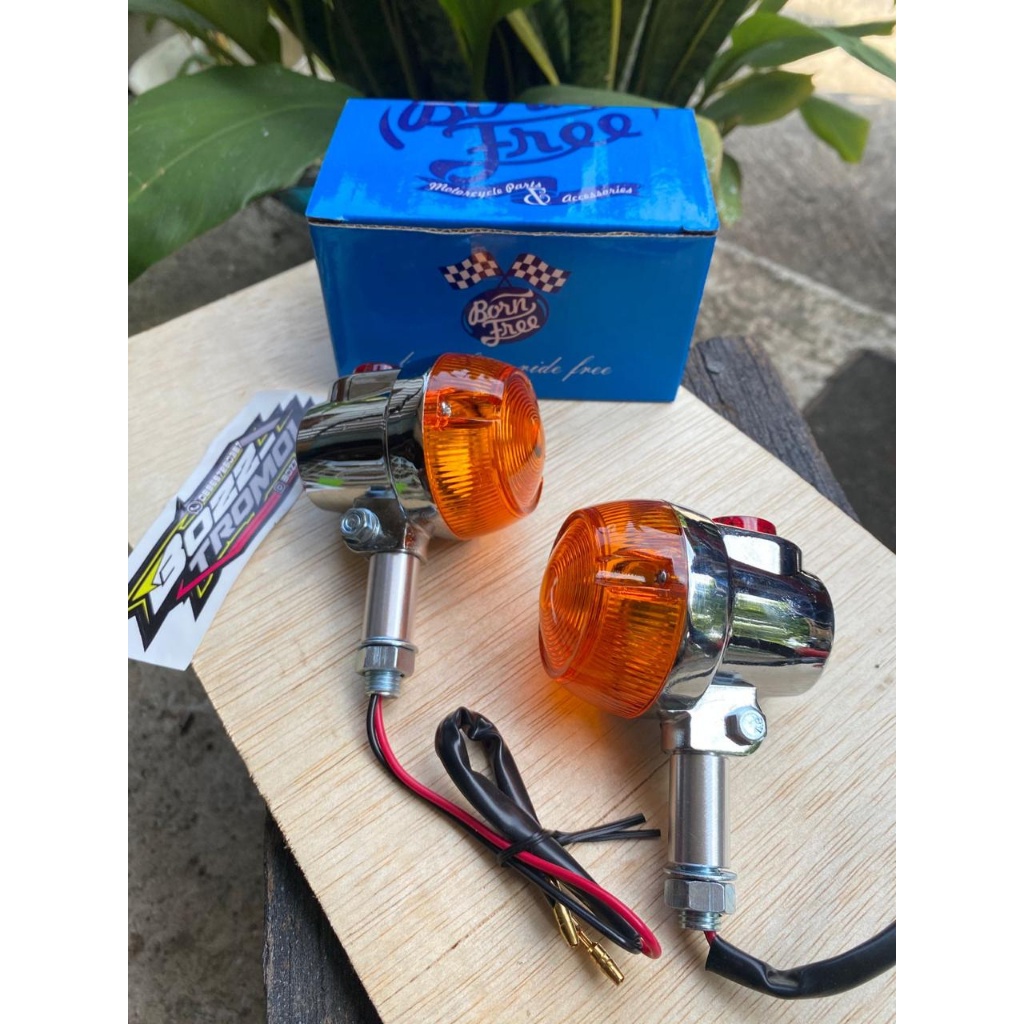 sen gt mini import samping nyala sein gt mini jumbo sein gt mini besi sen gt mini oren bornfree