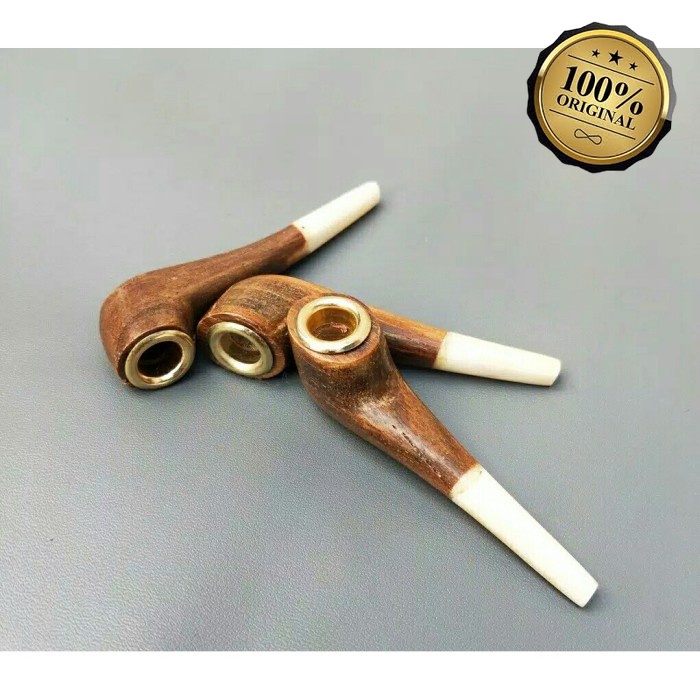 Once Pipa Kayu Gaharu