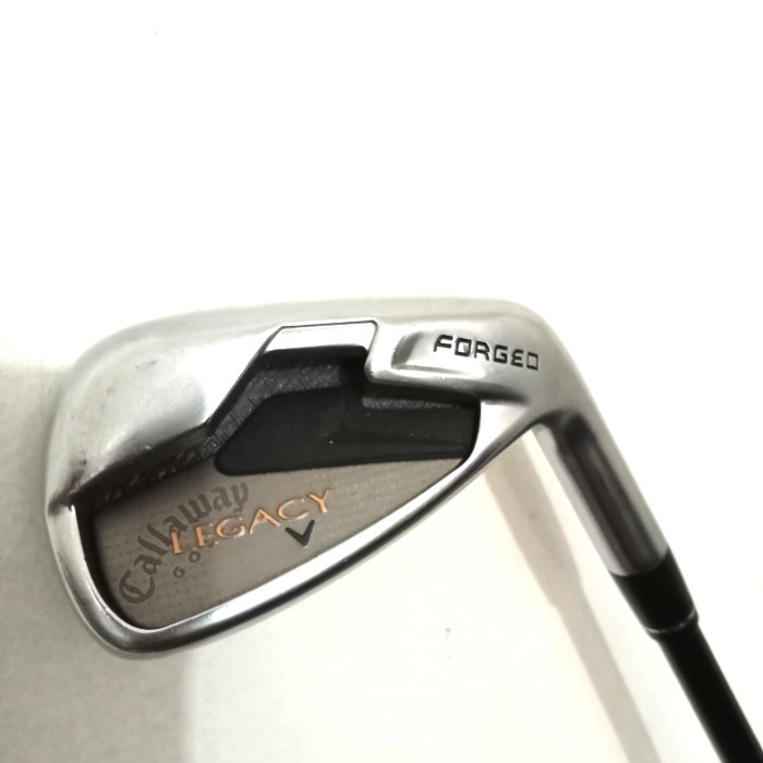 STIK GOLF IRON NO 9 CALLAWAY LEGACY FORGED