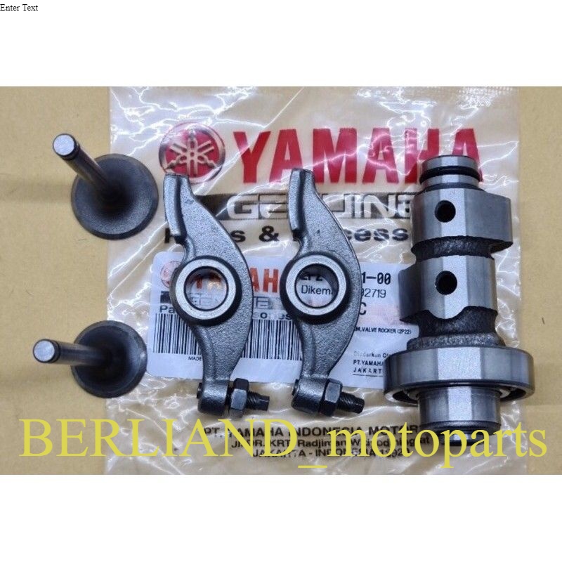 paket 3  Noken as Mio platuk klep Mio klep set Mio lama paket Noken as Mio sporty Paket Noken as Mio