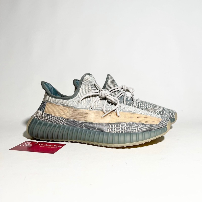 Yeezy 350 Boost V2 Israfil Bvs