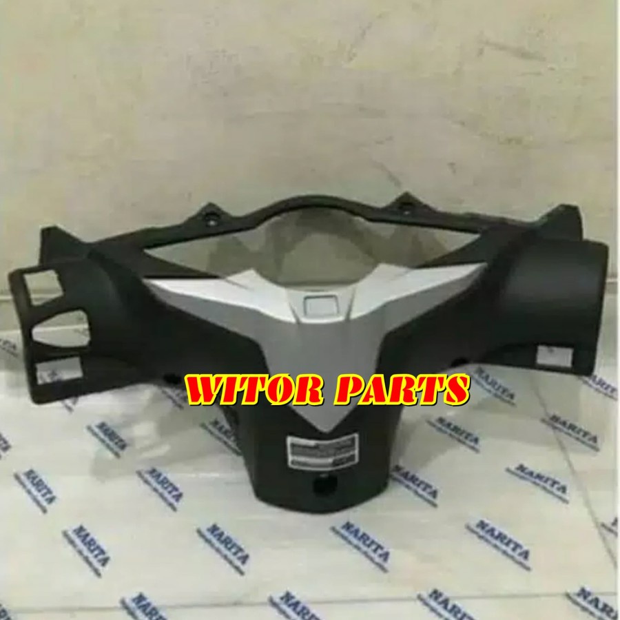 BATOK KEPALA BELAKANG HONDA BLADE NEW REPSOL / KEPALA BELAKANG HONDA BLADE NEW REPSOL / BATOK BELAKA