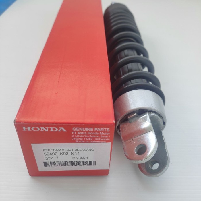 Shockbreaker Shock Sok Shok Breaker Belakang Scoopy 2017 2018 2019 New