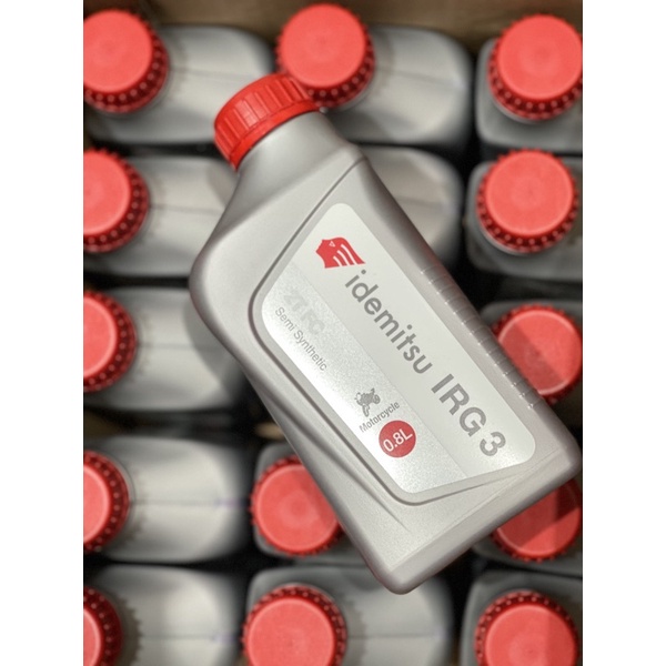 [DIJAMIN ORI] OLI SAMPING IDEMITSU 2T OLI IDEMITSU 2T OLI SAMPING RACING 2 TAK SEMI SYNTHETIC 700 ML