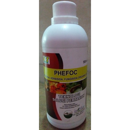 obat penyakit blendok pada tanaman jeruk-fungisida untuk penyakit blendok-PHEFOC HCS ASLI