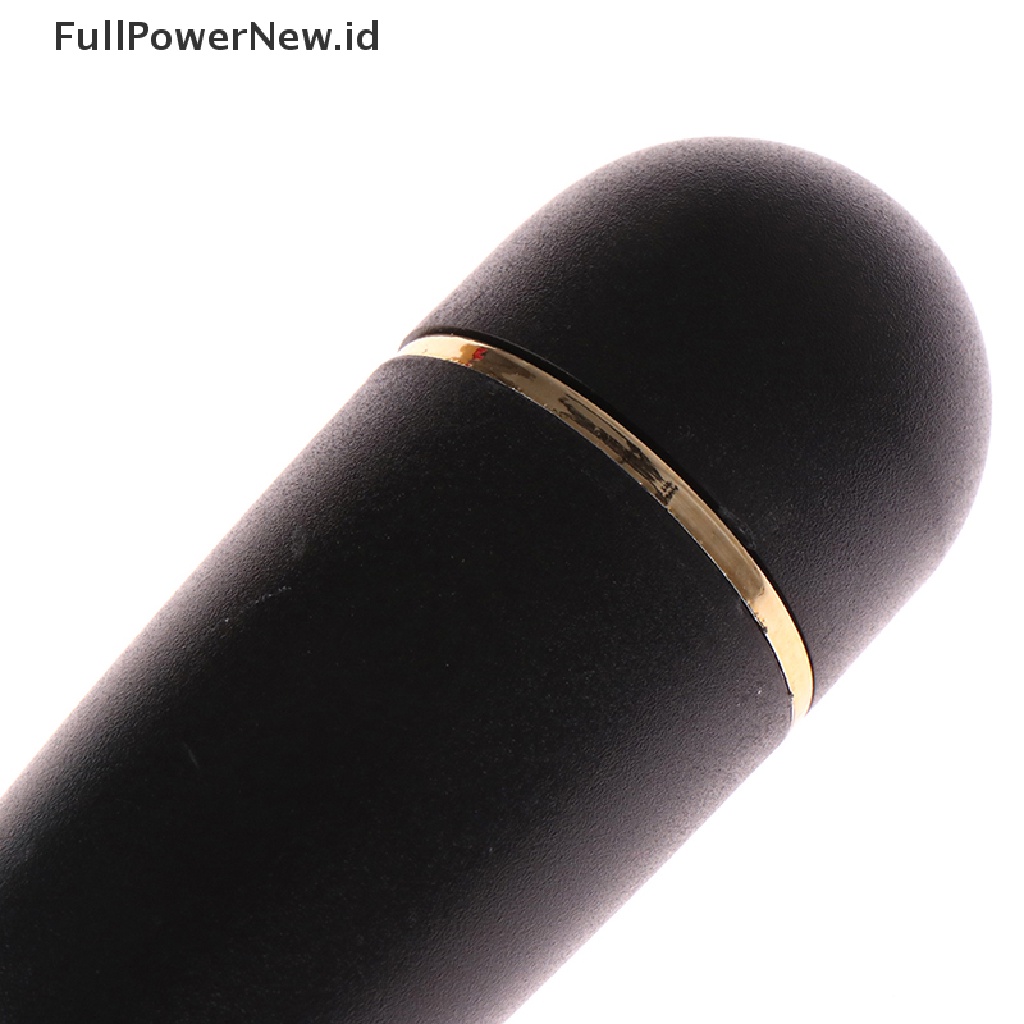 Power Face Oil Absorb Roller Volcanic Stone Beauty Penghilang Minyak Rolling Stick Ball ID