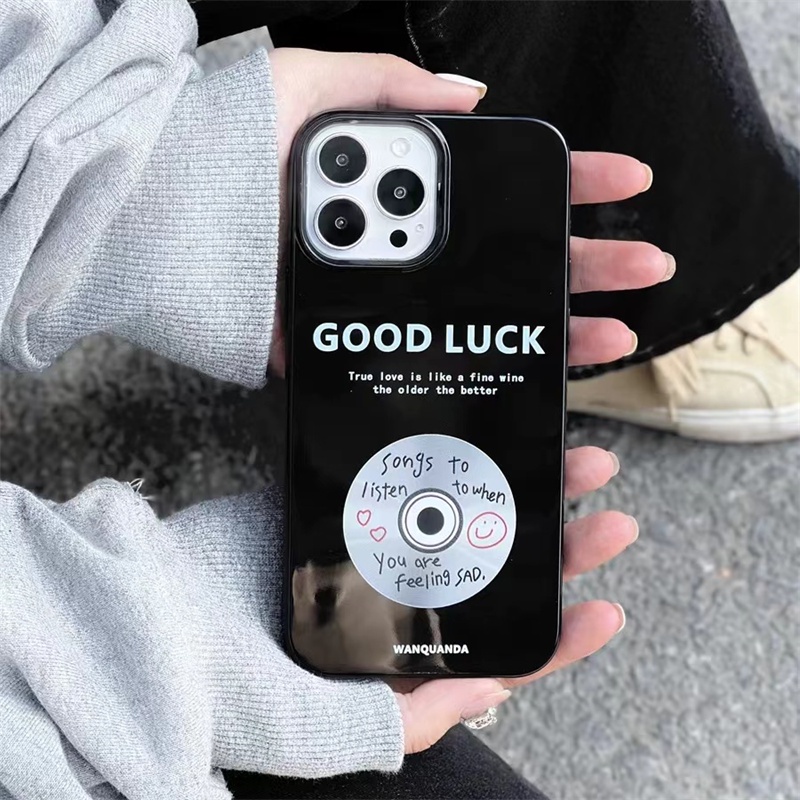 IPHONE Iphone1plus Pro Max7 8Plus X XR Empat Sudut Shockproof