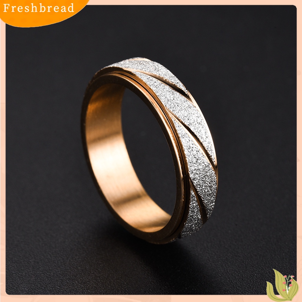 &lt; Freshbread &gt; Cincin Jari Lady Indah Hip-hop Gaya Unisex Portable Knuckle Ring Untuk Pesta