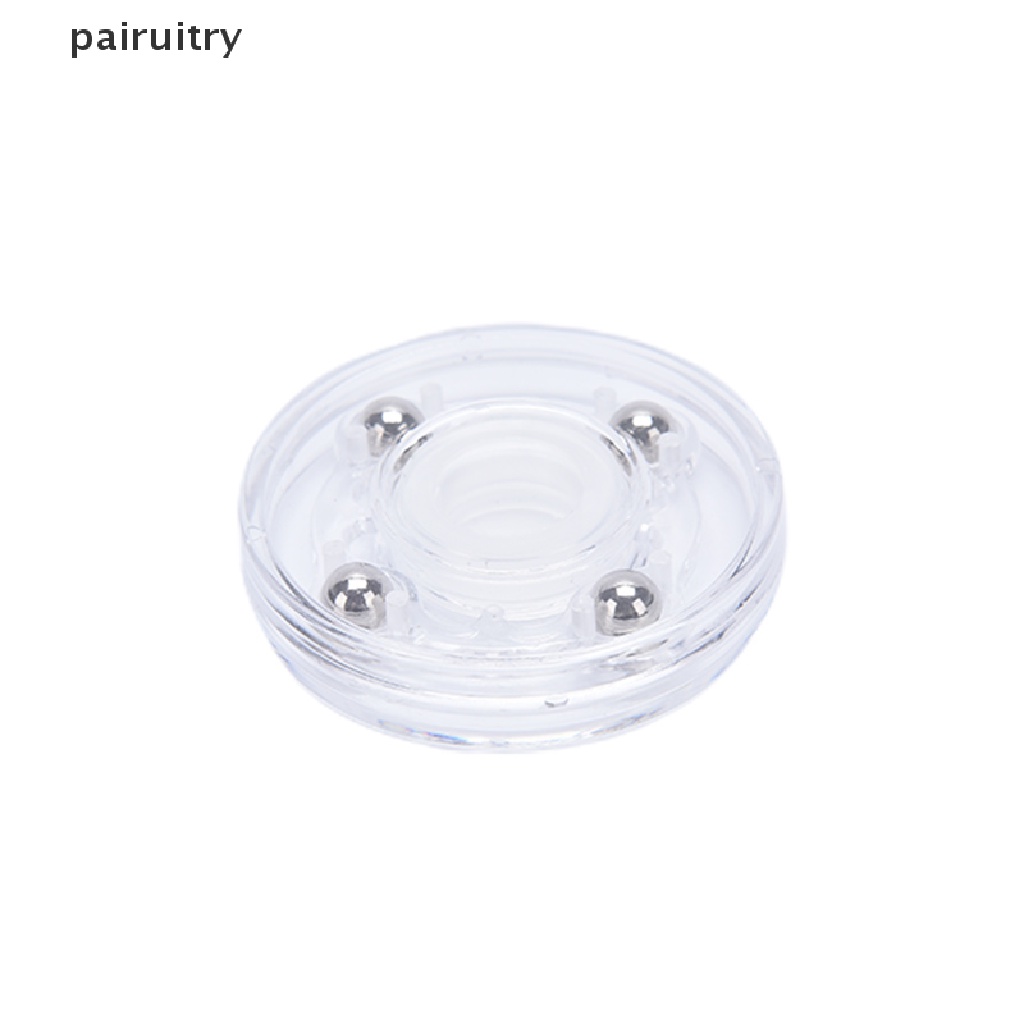 Prt 4 ''Turntable Acrylic Rotag display Stand Untuk display Perhiasan Jam Tangan PRT