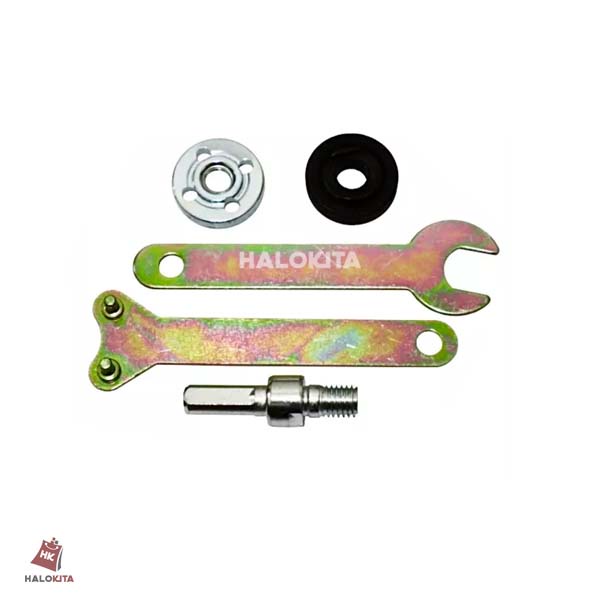 ARBOR KONEKTOR BOR KE GERINDA / ADAPTOR BOR GERINDA