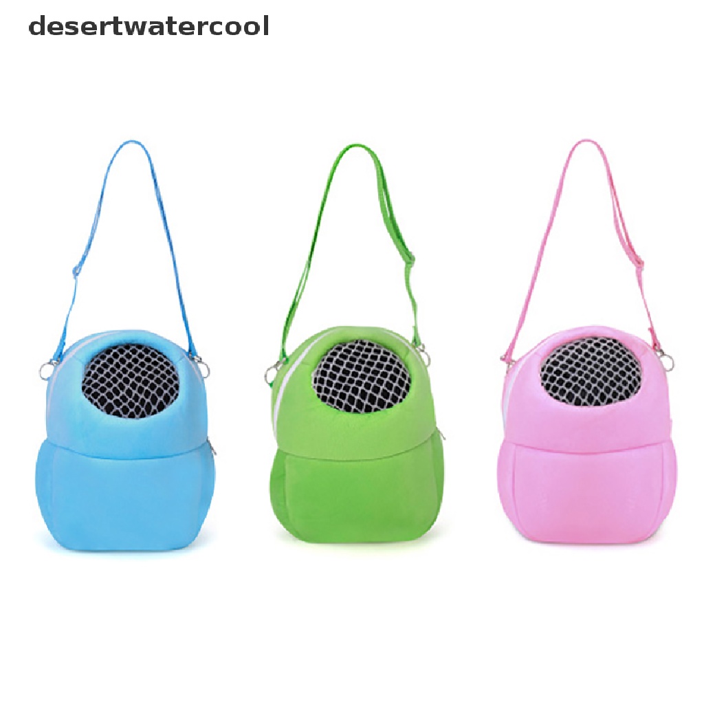 Deid Small Pet Carrier Rabbit Cage Hamster Chinchilla Travel Warm Bags Guinea Pig Martijn