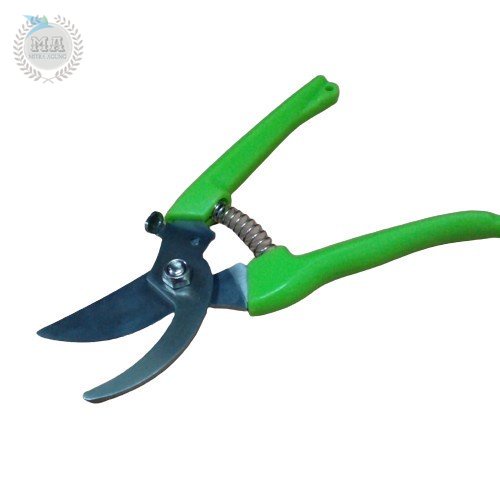 Gunting Dahan Gunting Ranting Stek Bunga Bengkok Pruning Scissor OLS Gunting Tanaman Peralatan Berkebun Taman Ranting Garden Pohon Dahan PVC Murah