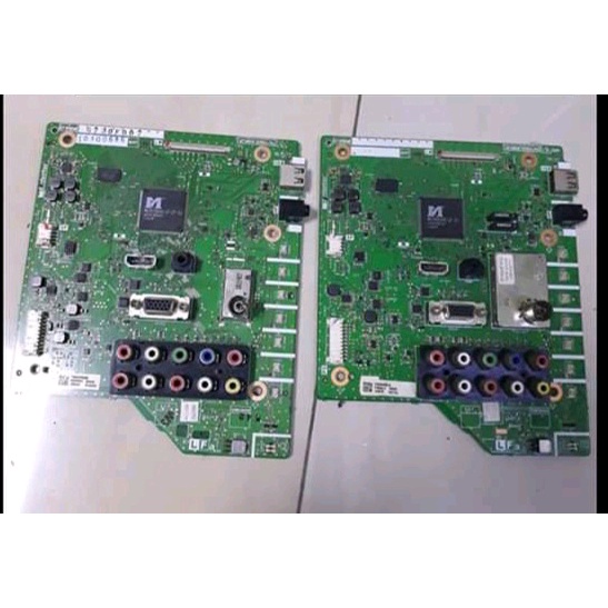 Mb Sharp 32le3471 - Mb Sharp lc32le3471 - Mainboard Sharp 32le3471 - Mesin TV Sharp LC 32LE3471 - Mo
