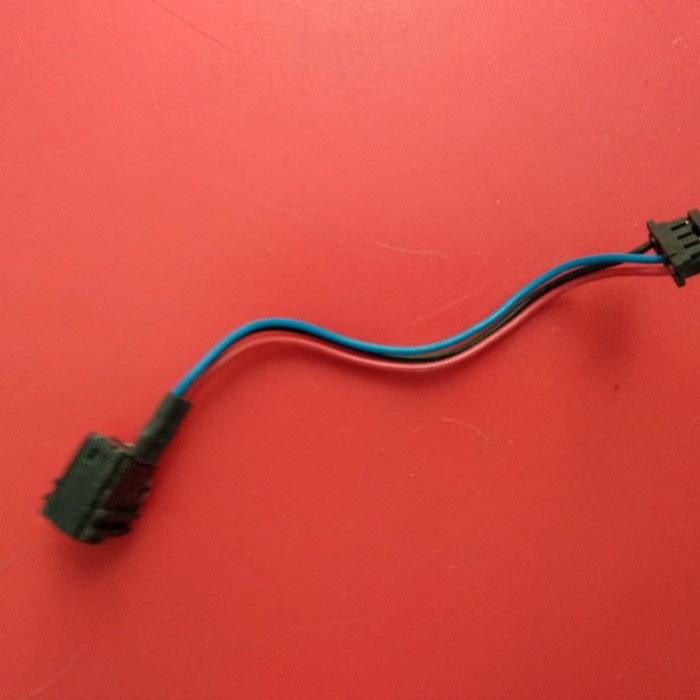 jack adaptor laptop fujitsu lifebook s series sh771