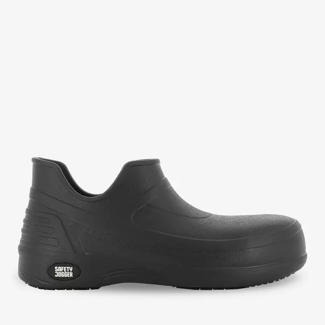 Sepatu Safety Jogger Safetyclog