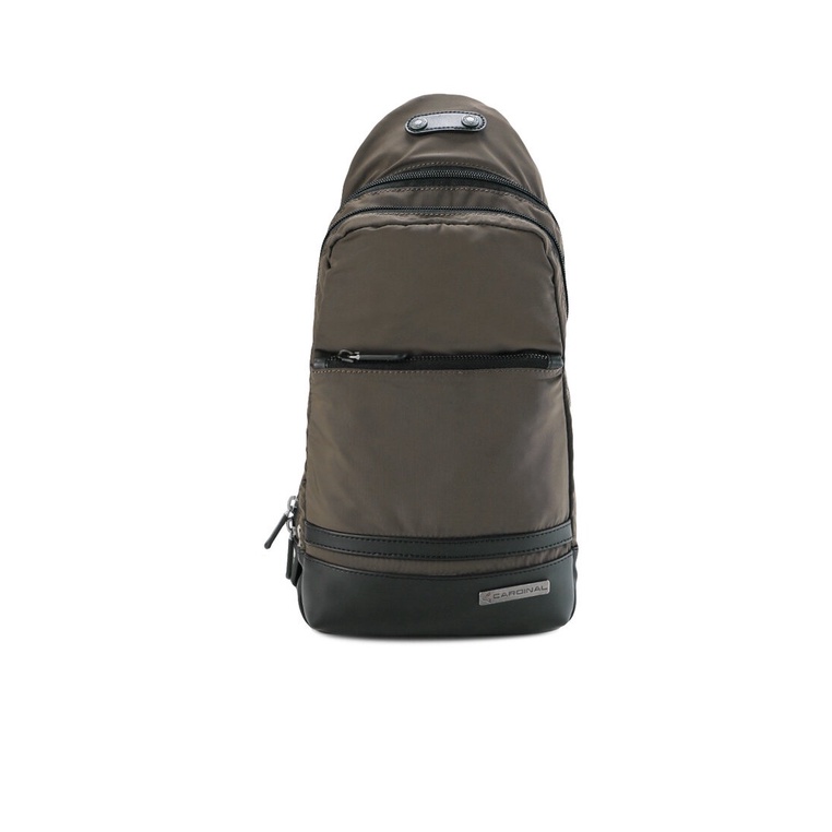 Tas Backpack Cross Body Cardinal V0203L06F