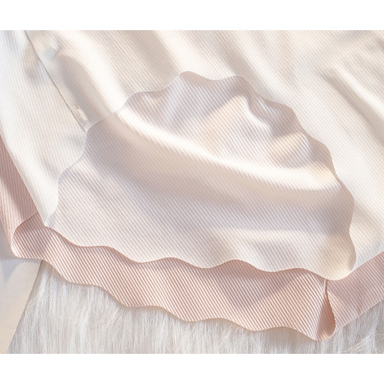 Celana Dalam Wanita CD Seamless Tanpa Jahitan Anti Nyeplak Bahan Premium Nilon