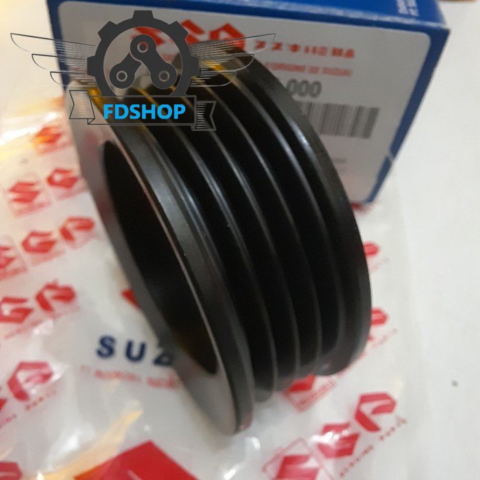 pully pulley alternator suzuki apv futura injeksi