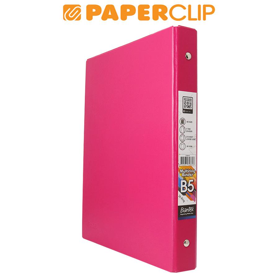 

FILE NOTE B5 BANTEX 1326-61 GRAPE