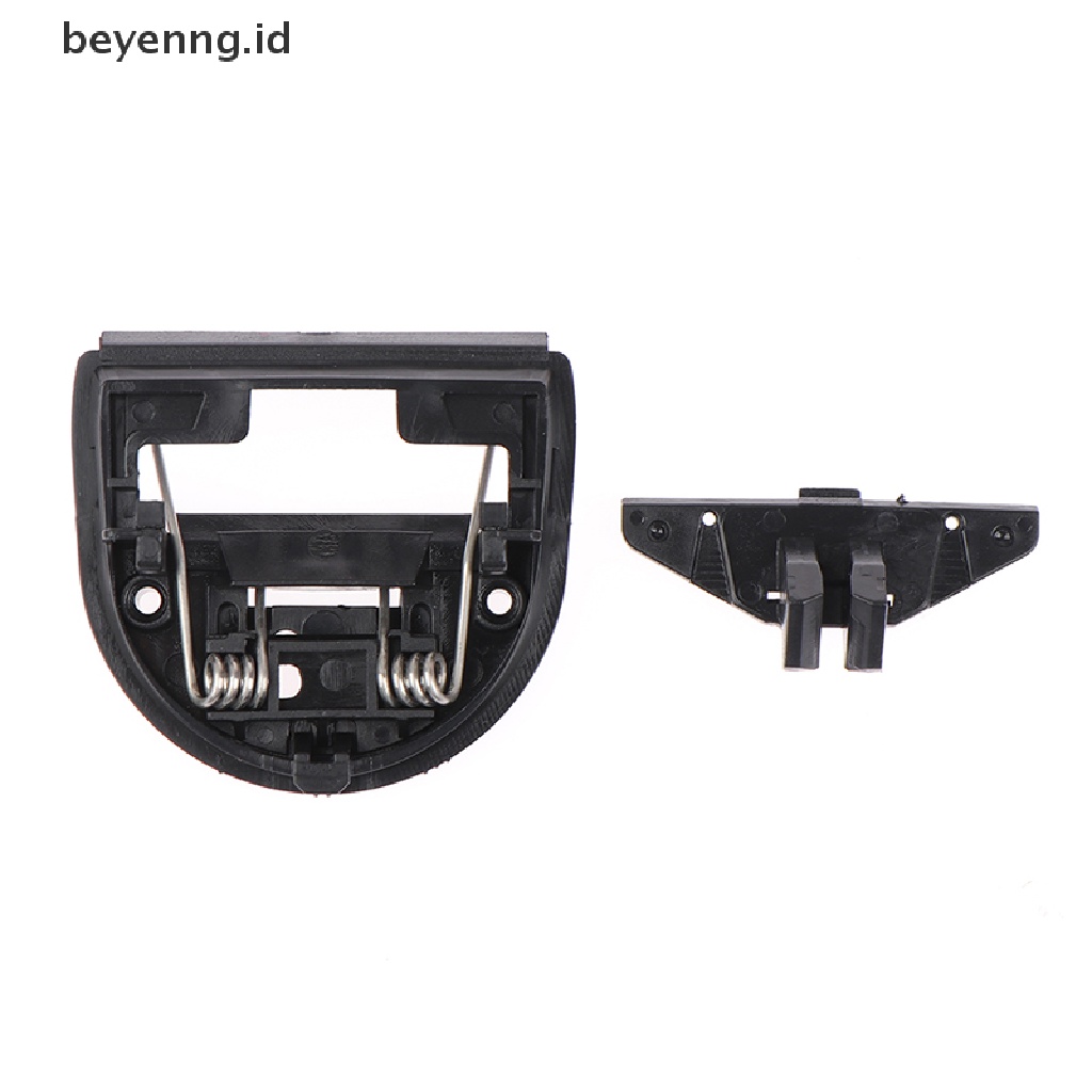 Beyen Moser 5IN1 Blade Pengganti Back Platform part Pet Clipper Blade Spring Parts ID