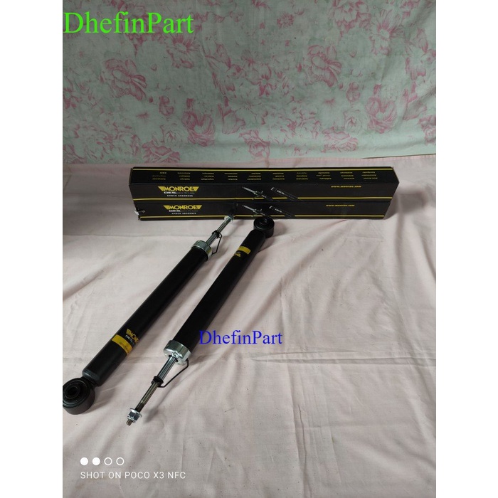 SHOCKBREAKER MONROE NISSAN LIVINA/ GRAND LIVINA BELAKANG
