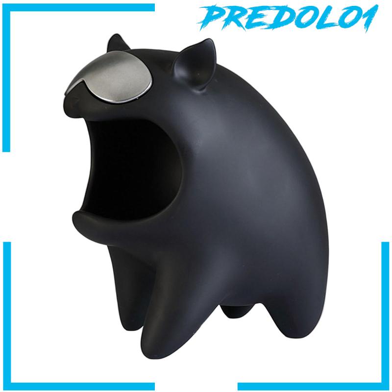 [Predolo1] Jewelry Trinket Tray Organizer Case Dekorasi Rumah Kerajinan Patung Patung Resin