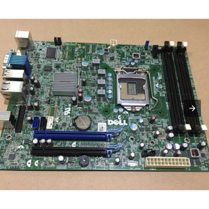 Motherboard dell 990 sff gen2