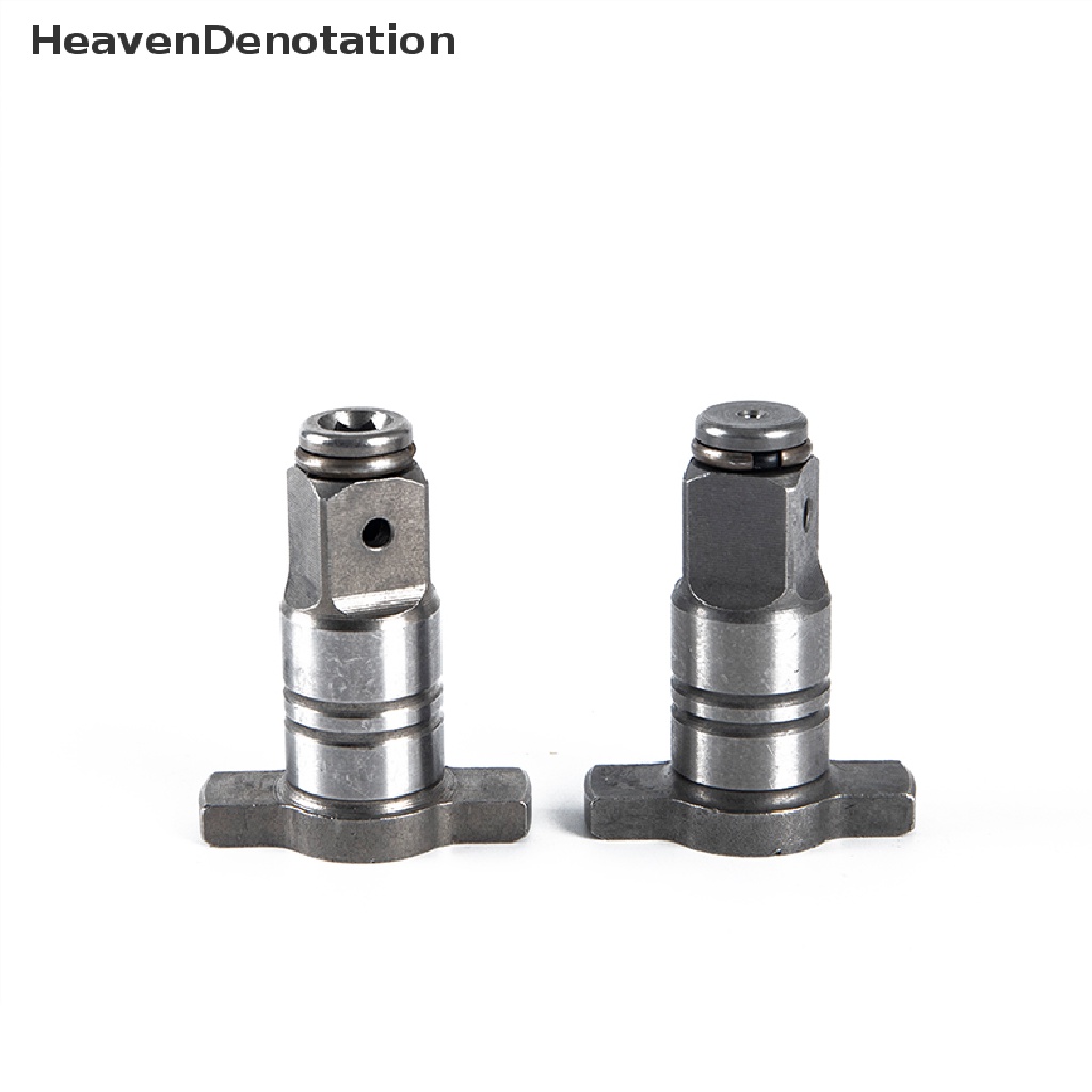 [HeavenDenotation] 1pcs Brushless Impact Wrench Shaft Aksesoris Single/Dual Use Cordless Wrench HDV