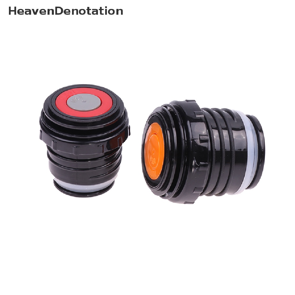 [HeavenDenotation] Tutup Botol Vacuum Botol Termos stopper Tutup Botol Termos outdoor travel cup HDV