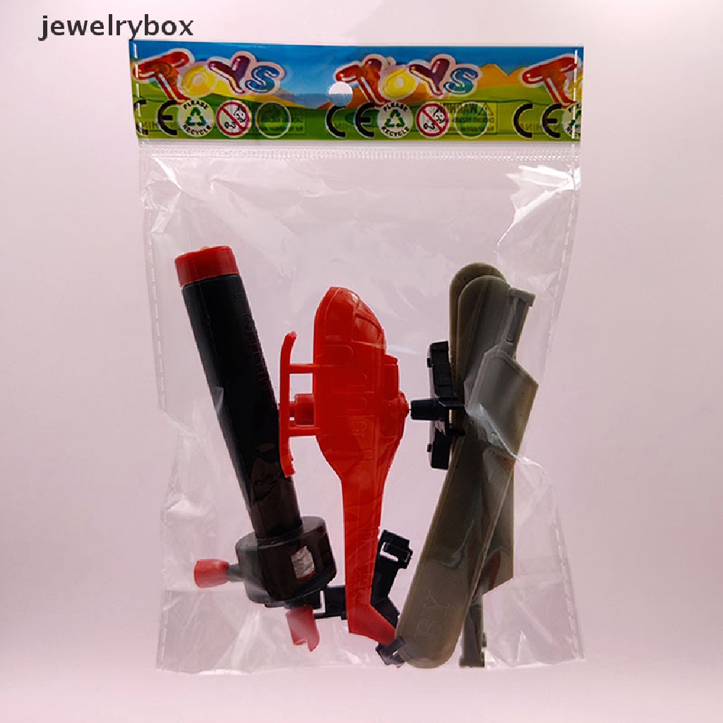 [jewelrybox] Pull Line Helikopter Lalat Serut Pesawat Kecil Permainan Luar Ruangan Mainan Edukasi Mainan Butik