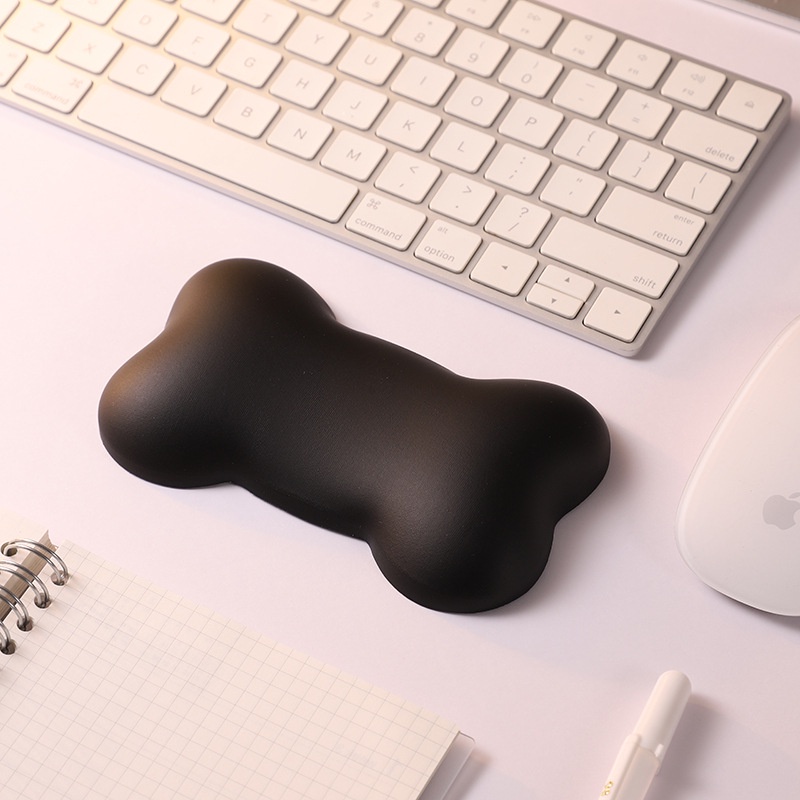 Cortical Silikon Alas Mouse Lucu Kartun Kreatif Mouse Pad Komputer Non-slip Mouse Pad Desk Mats