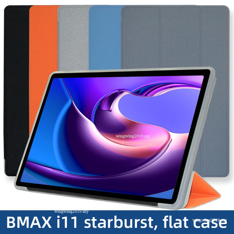 Untuk BMax I11 plus 10.4-Inch Pelindung Kulit Case Maxpad I11 Tablet PC TPU Pelindung Case