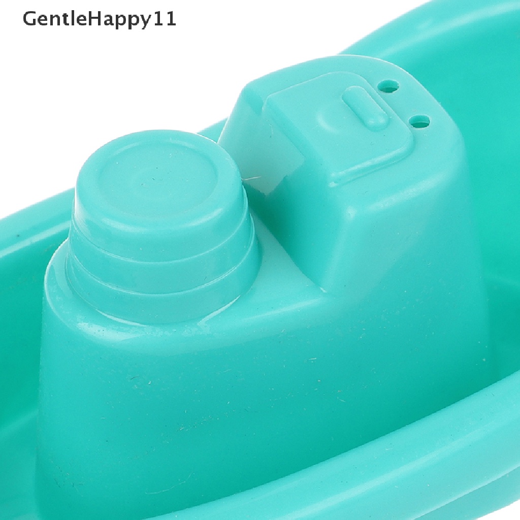 Gentlehappy 4Pieces Floag Kapal Kamar Mandi Perahu Anak Mandi Mainan Bermain Air Mainan Edukasi id