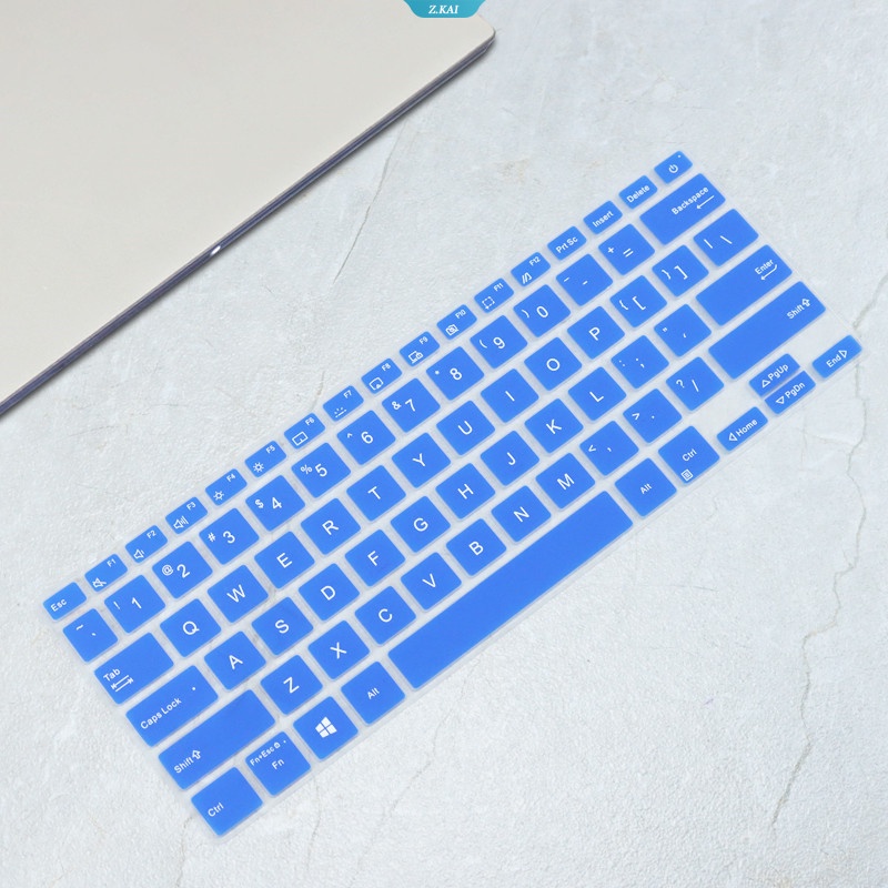 Keyboard Komputer Full Coverage Untuk Model ASUS 14incha Bean Adolbook13 2020tahan Lembab High Quality Film Pelindung [ZK]