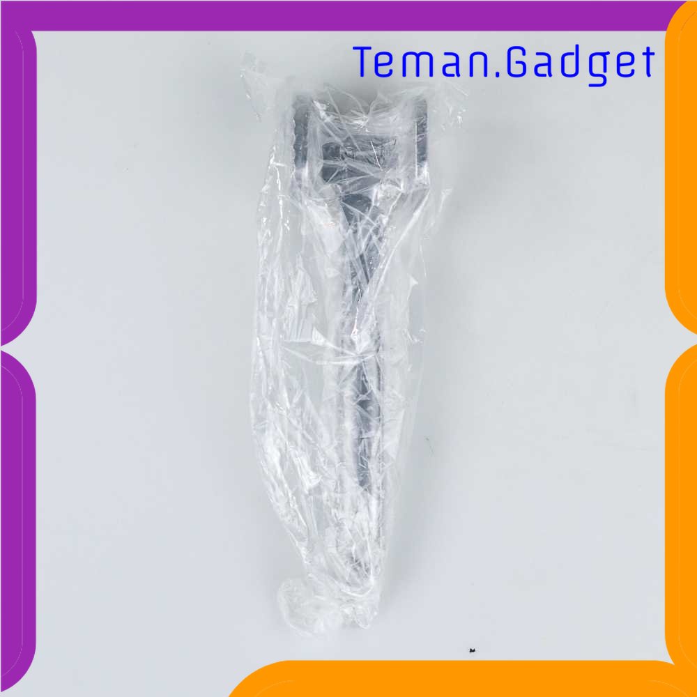 TG -  DPR Yangjiang Alat Penghalus Daging Steak Tenderizer Beef Hammer 2 in 1 - SKP241