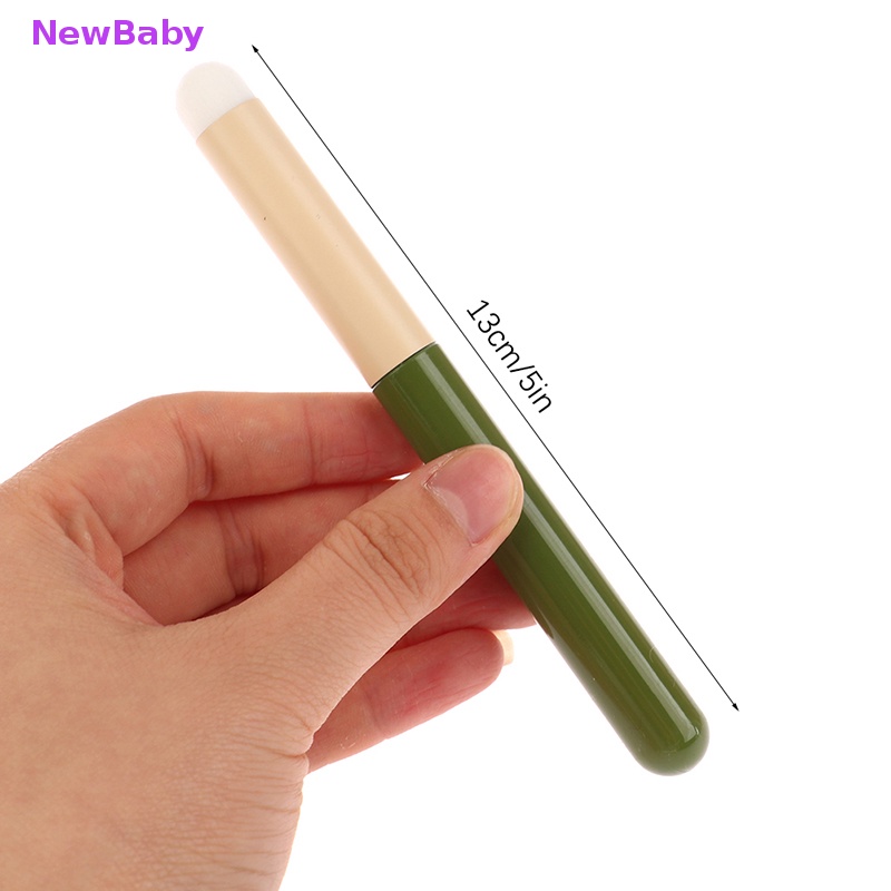 Newbaby Kuas Makeup Brush Kosmetik Foundation Concealer Brush Aksesoris Kosmetik ID