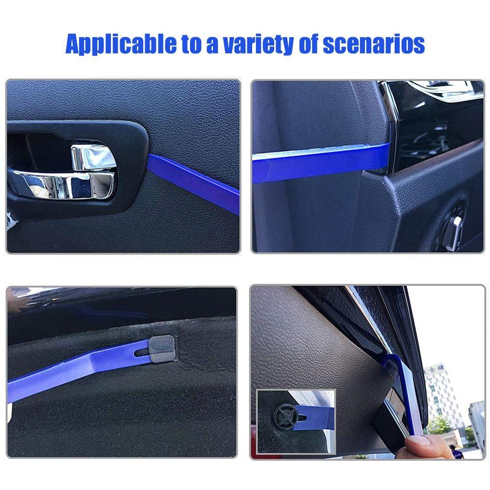 POPULAR Populer Alat Pelepas Panel Mobil Alat Perbaikan Yang Berguna Audio Removal Installer Tools Trim Panel Clip Audio Mobil Kit Bongkar Pasang