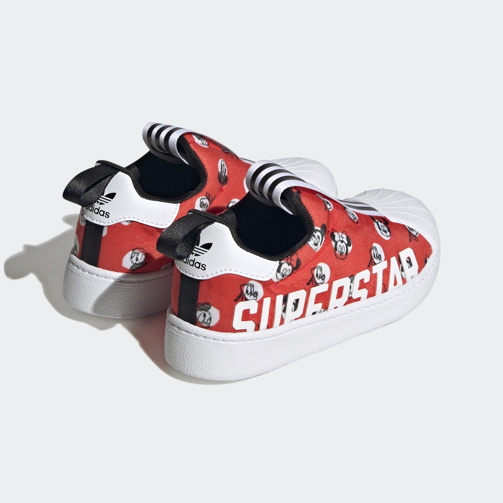 adidas ORIGINALS Sepatu Superstar 360 X Anak Unisex Sneaker HQ4082