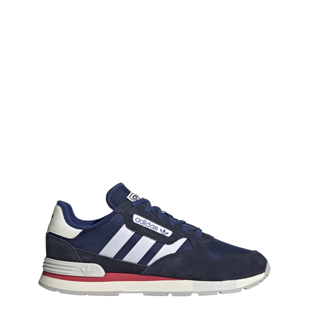 adidas ORIGINALS Sepatu Treziod 2 Pria Biru Sneaker GY0044