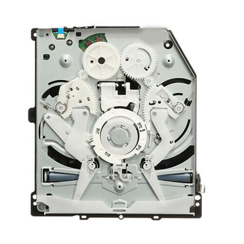 Gro Aksesoris Gaming Blu-Ray Drive Pengganti DVD- Disk Drive Repair Part