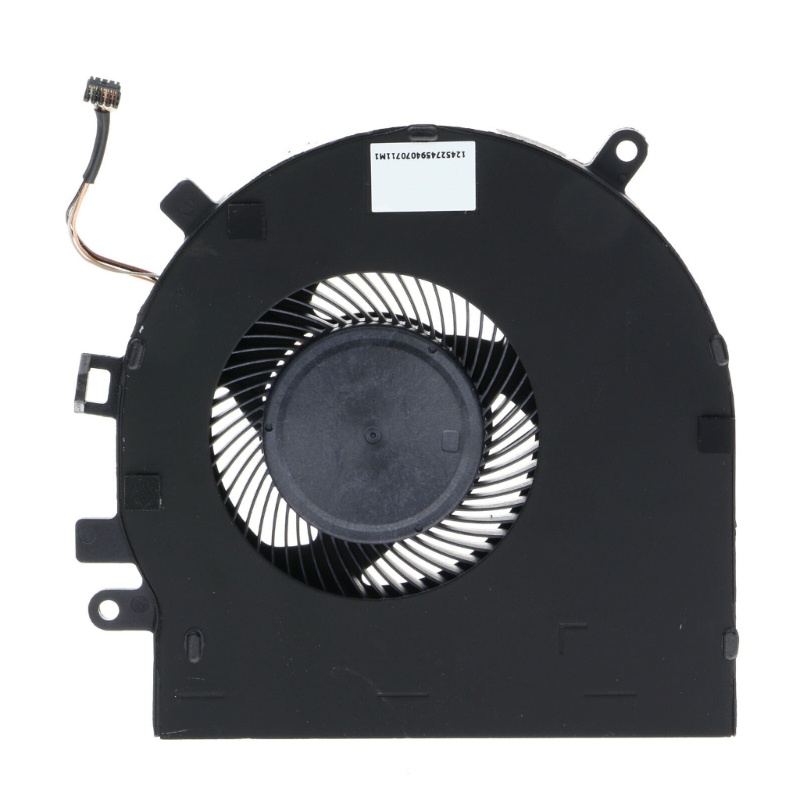 Vivi CPU +GPU Cooling Fan Radiator Pendingin Untuk Blade 15 RZ09-0369A RZ09-0369 Laptop