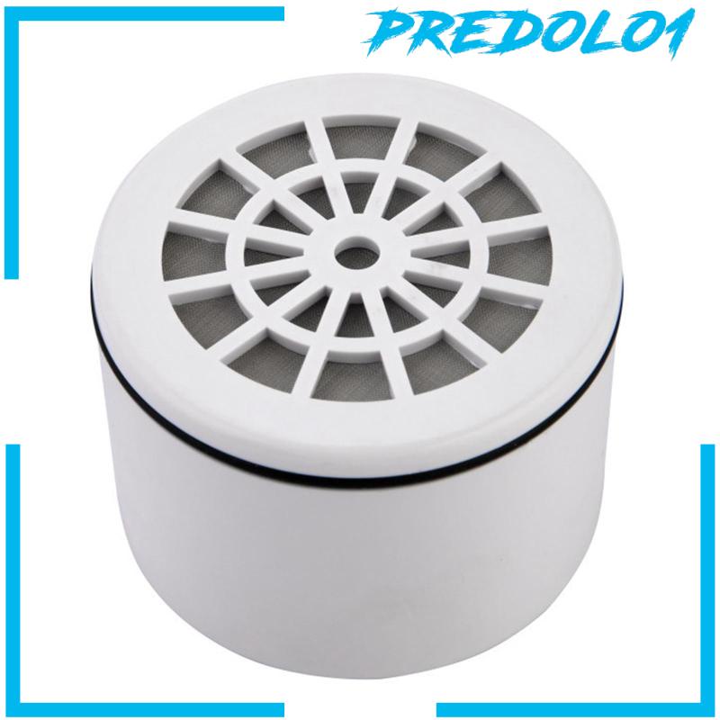 [Predolo1] Filter Air Shower Filter Shower 15tingkat Dapat Diganti Untuk Bathtub Kamar Mandi