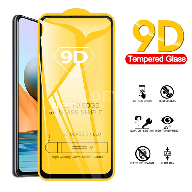 [ ON ACC ] [  Xiaomi Redmi 3 pro / 4A / 4X / 5 / 5A / 5X / 5+ / 6 / 6A / 6 Pro ] TEMPERED GLASS / TG
