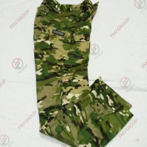 Celana Blackhawk Loreng Multicam Tactical Outdoor / Celana Blackhawk Loreng Army Multicam Tropis