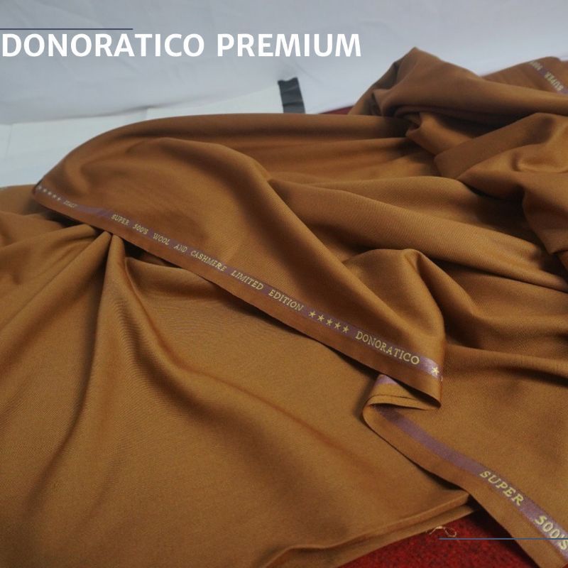 KAIN DONORATICO BAHAN KAIN PEMDA PREMIUM DASAR PEMDA PNS